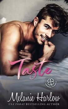Taste (Cloverleigh Farms Next Generation, Band 2)