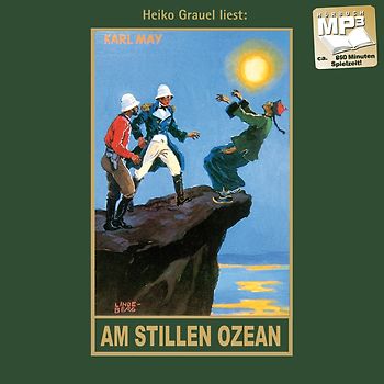 Am Stillen Ozean