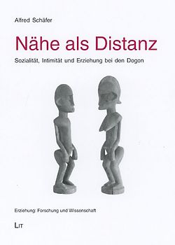 Nähe als Distanz