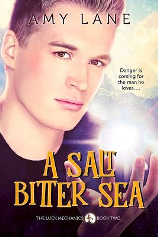 A Salt Bitter Sea