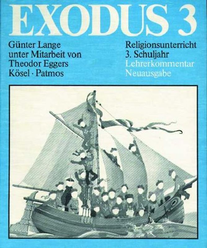 Exodus /Neuausgabe
