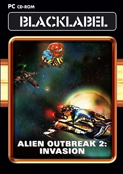 Alien Outbreak 2 Invasion PC Spiele