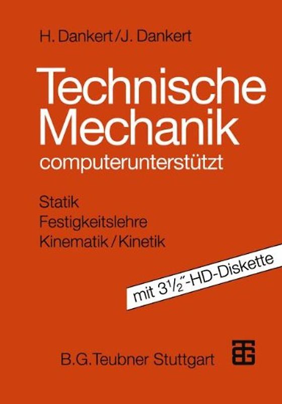 Technische Mechanik