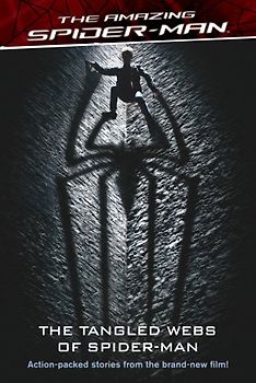 The Amazing Spider-Man: The Tangled Webs of Spider-Man - Marvel