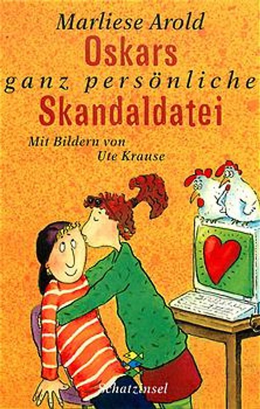 Oskars ganz persönliche Skandaldatei