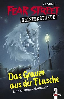 Das Grauen aus der Flasche