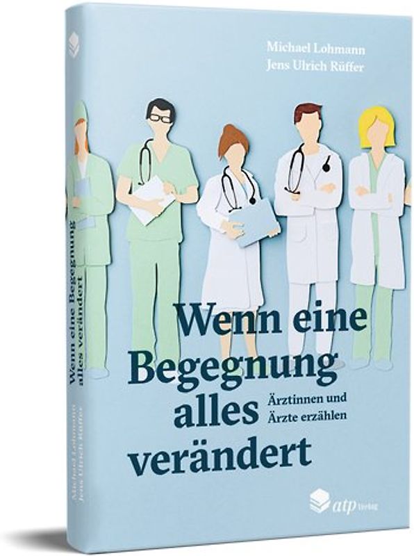 Wenn eine Begegnung alles verändert