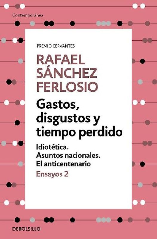 Gastos, disgustos y tiempo perdido