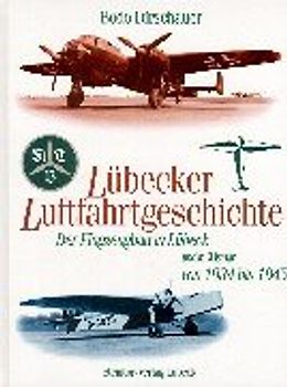 Lübecker Luftfahrtgeschichte