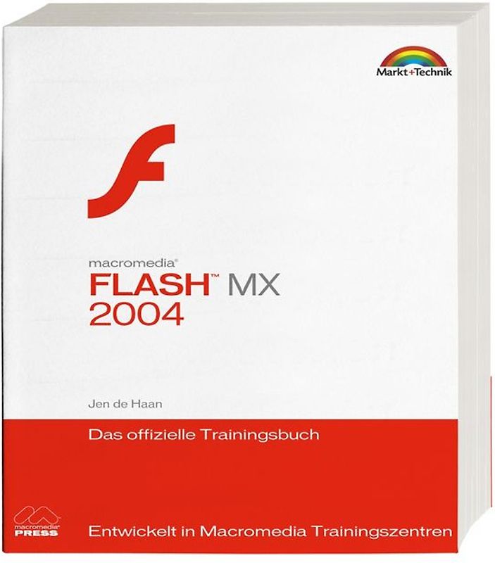 Flash MX 2004