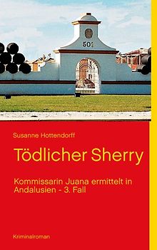 Tödlicher Sherry