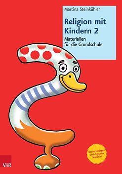 Religion mit Kindern 2