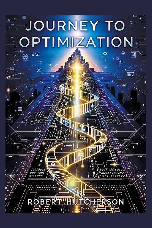 JOURNEY TO OPTIMIZATION