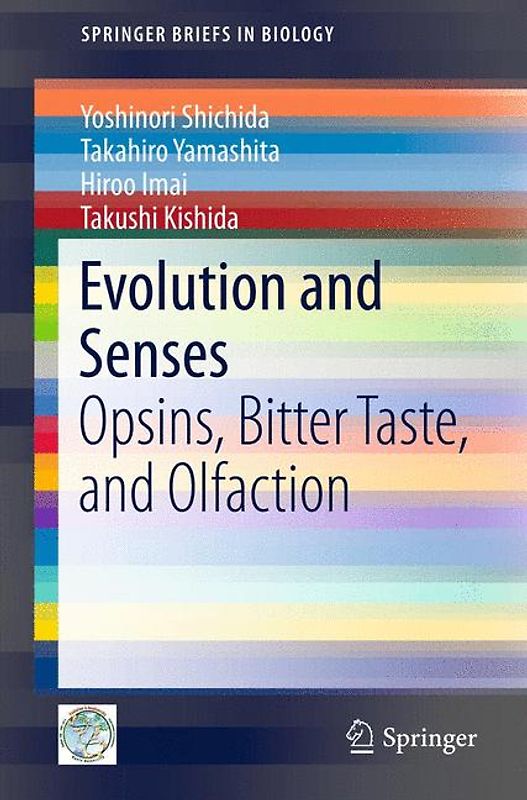 Evolution and Senses