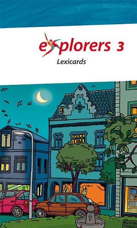 Explorers 3