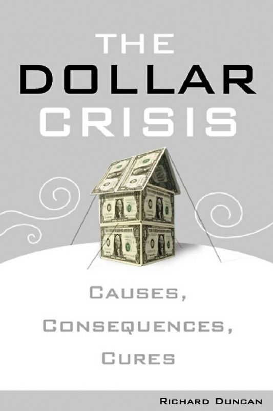 The Dollar Crisis