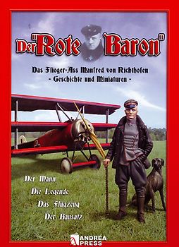 Der "Rote Baron"