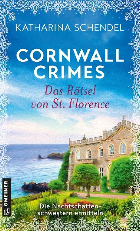 Cornwall Crimes: Das Rätsel von St. Florence