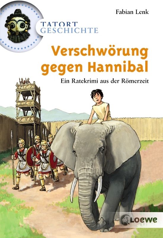 Verschwörung gegen Hannibal