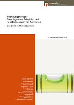 Rechnungswesen 1