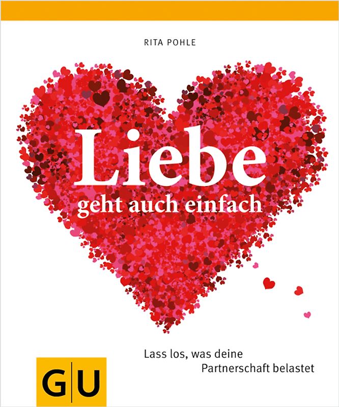 Liebe geht auch einfach