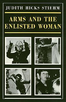 Arms and the Enlisted Woman