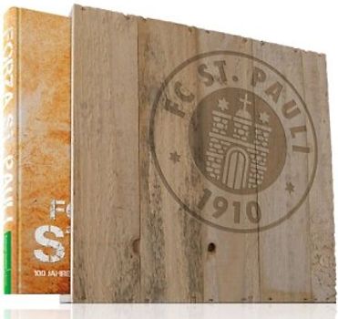 Forza St. Pauli, Limited Edition