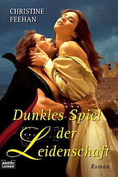 Dunkles Spiel der Leidenschaft