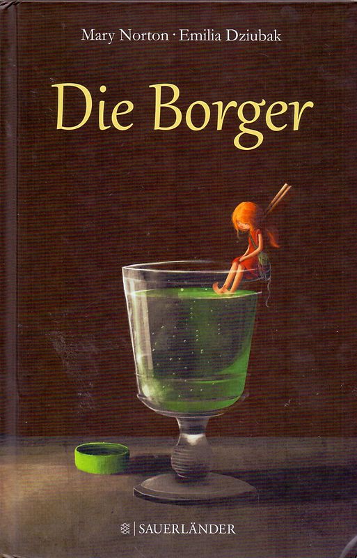 Die Borger