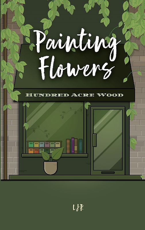 Painting Flowers