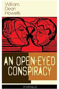 An Open-Eyed Conspiracy (Unabridged)