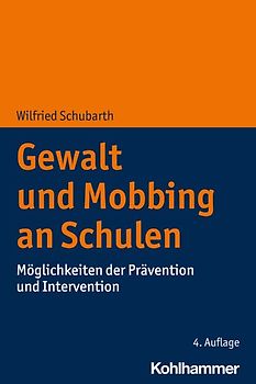 Gewalt und Mobbing an Schulen