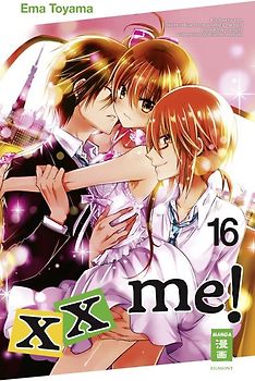 xx me! 16