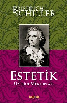 Estetik Üzerine Mektuplar