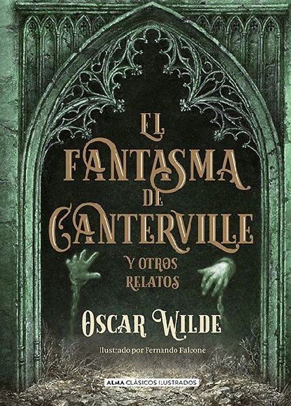 El Fantasma de Canterville