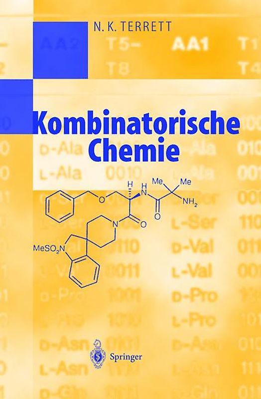 Kombinatorische Chemie