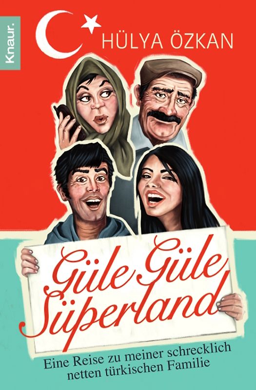 „Güle güle Süperland!“