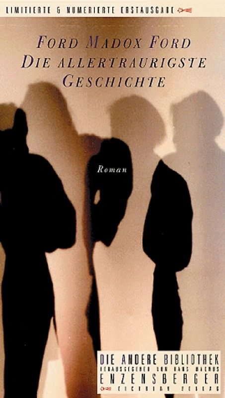 Die allertraurigste Geschichte