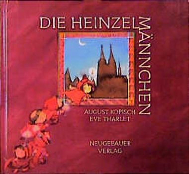 Die Heinzelmännchen