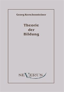 Theorie der Bildung