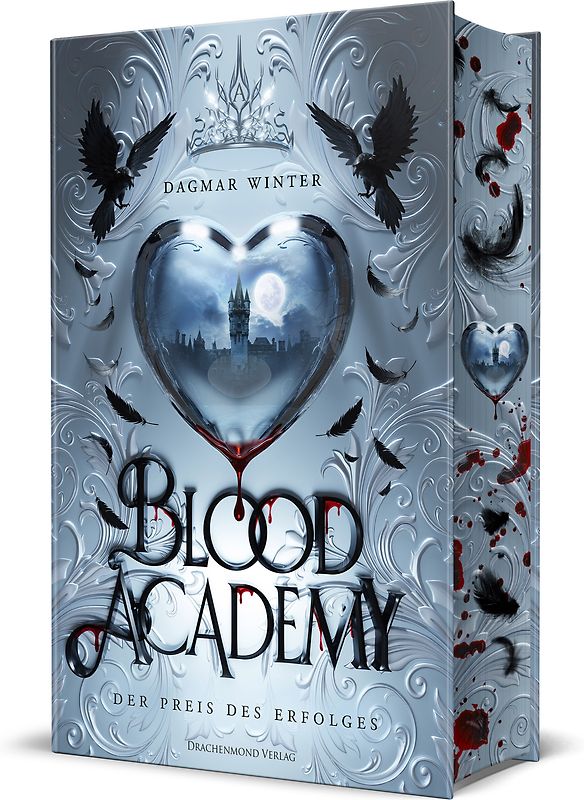 Blood Academy - Der Preis des Erfolges