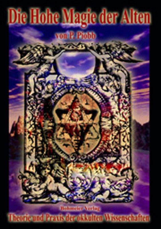 Die Hohe Magie der Alten