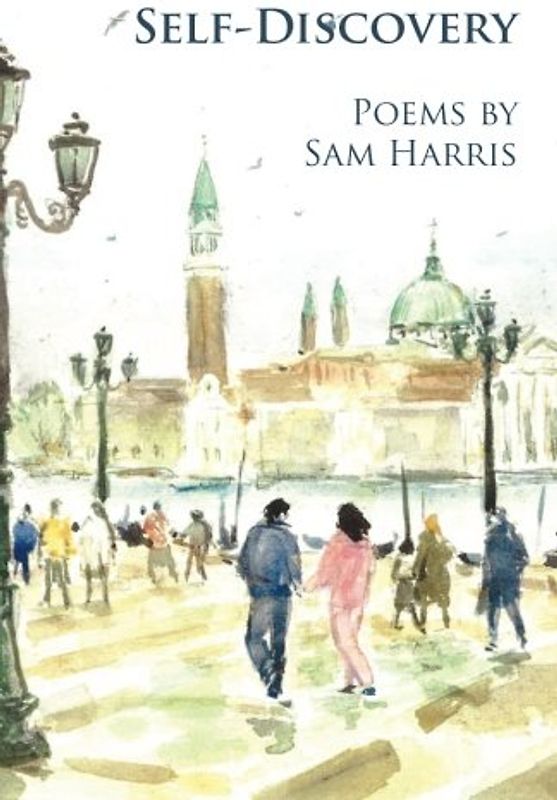 Self-Discovery: Poems