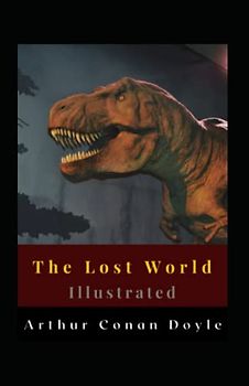 The Lost World Illustrated