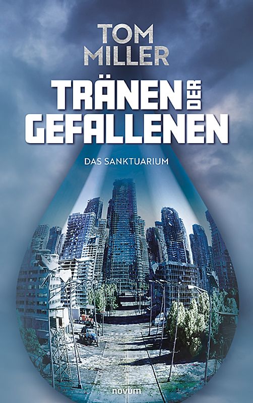 Tränen der Gefallenen