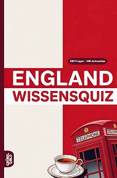 England Wissensquiz