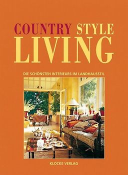 Country Style Living II