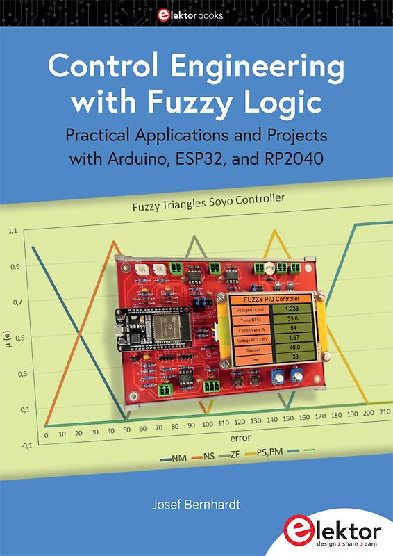 Control Engineering with Fuzzy Logic