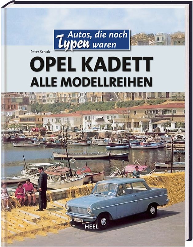 Opel Kadett