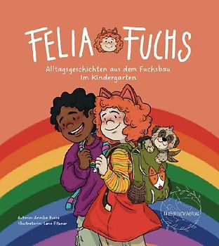Felia Fuchs - Im Kindergarten